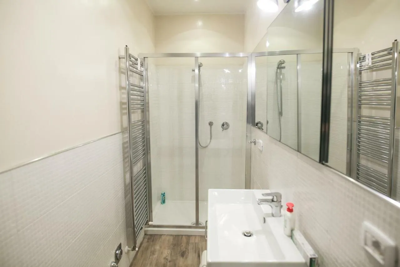 Charming And Cosy Apartment 博洛尼亚 意大利