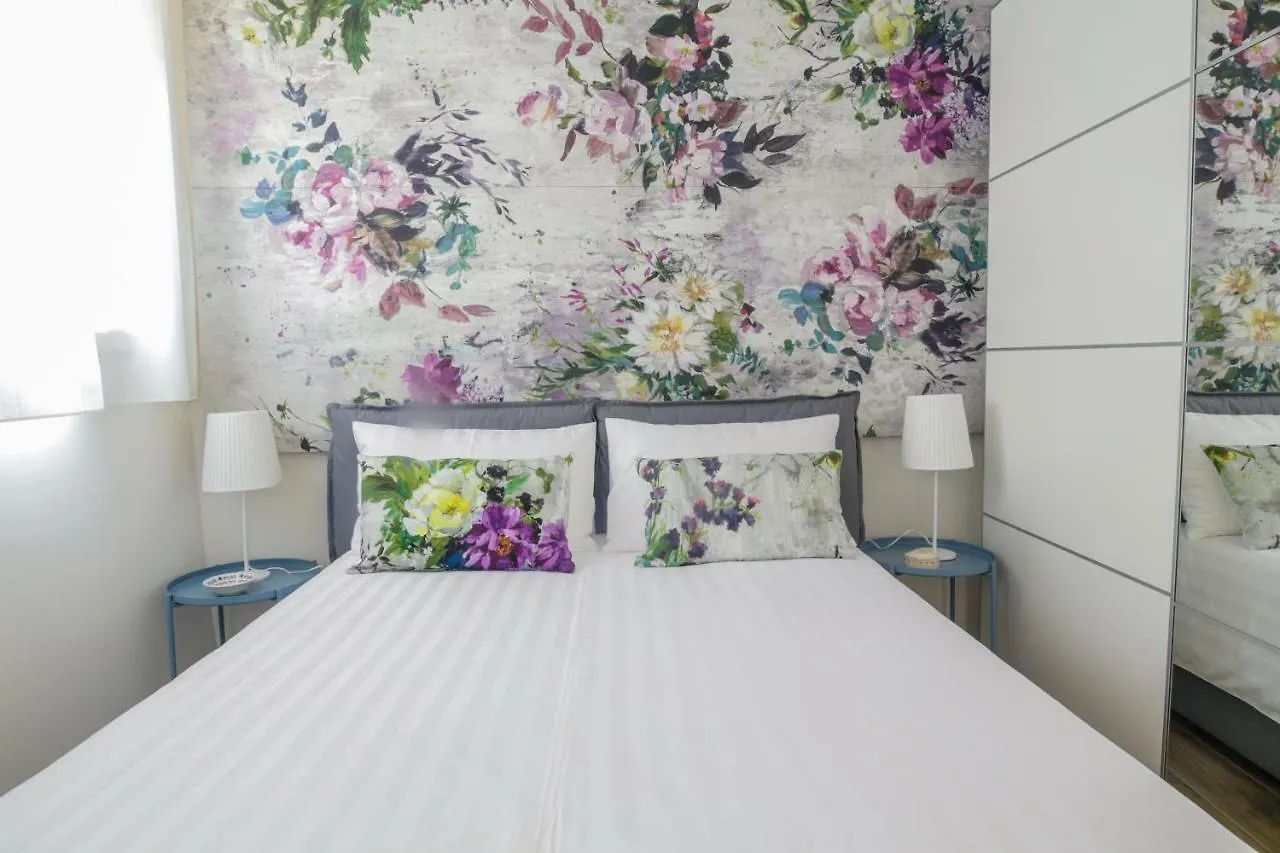 Charming And Cosy Apartment 博洛尼亚