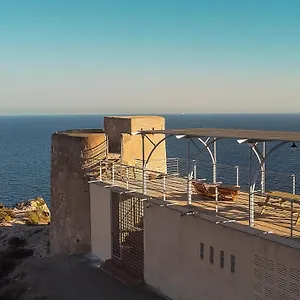  Vakantiehuis Mirador Torre De La Garrofa Spanje