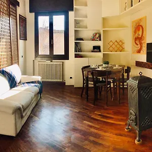 Apartamento Dame 4, Bolonia