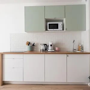  Appartement A Frankrijk