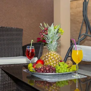  Appartement Dada Kroatië