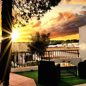 El Pinar Del Coto Сasa de vacaciones Córdoba