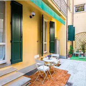 Appartement Le Palme, Bologna