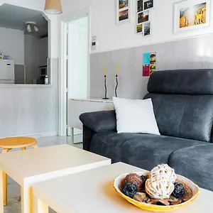  Appartement Victoria Con Parking Incluido Spanje