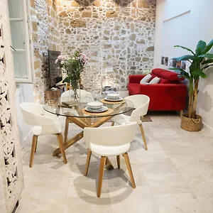 Inncádizcasa Señorial De 1790 Apartamento Cádiz