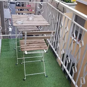 Giardinetto A Toledo Apartamento Nápoles