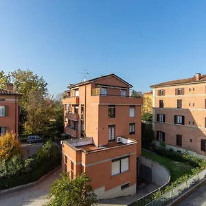Appartamento Palazzo Pedretti Halldis, Bologna