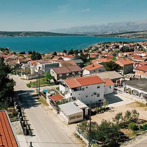 Appartement Apartman Melita Kroatië