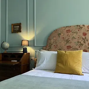 Marion Apartamento Nápoles