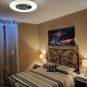  Bed & Breakfast Rufhouse Italië