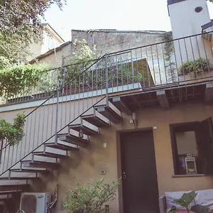Appartement La Corte Del Pratello, Bologna