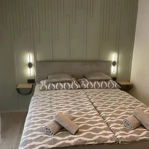  Appartement A'marie Self Check-in Kroatië
