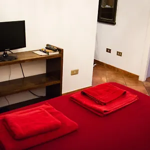 Flora Apartamento Roma