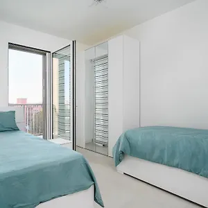 Martesana Apartamento Milán