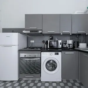  Appartement Epinat Ii - Centre - Parking Frankrijk