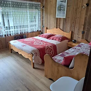  Appartement 6 Personnes Les Daims 2 Frankrijk