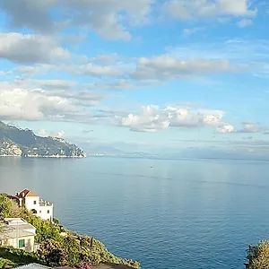 Dachi House Сasa de vacaciones Amalfi