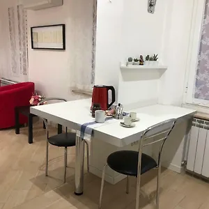 Appartement Temporary House Vicolo Colombina, Bologna