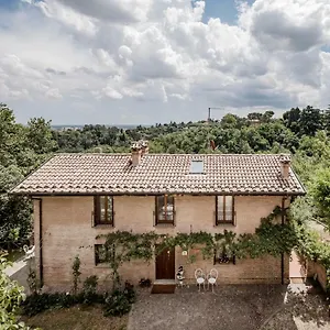 Appartement Accademia Al Colle, Bologna