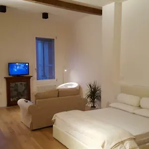 Appartement Casa Tea, Bologna