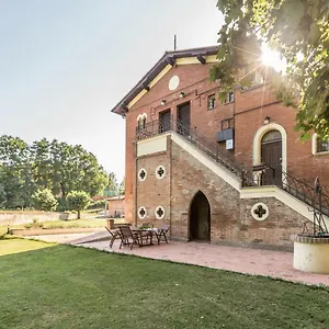 Appartement Borgo Sartoni Case Vacanze In Affitto, Bologna