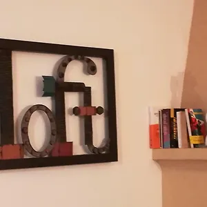 Appartamento Casa Bertiera Centro, Bologna
