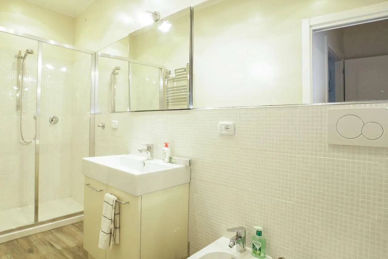 Charming And Cosy Apartment Bologna 0*,  Italy