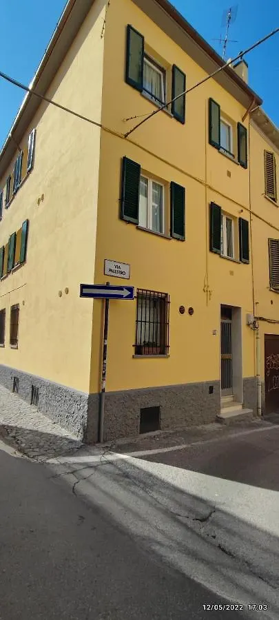 Charming And Cosy Apartment Bologna