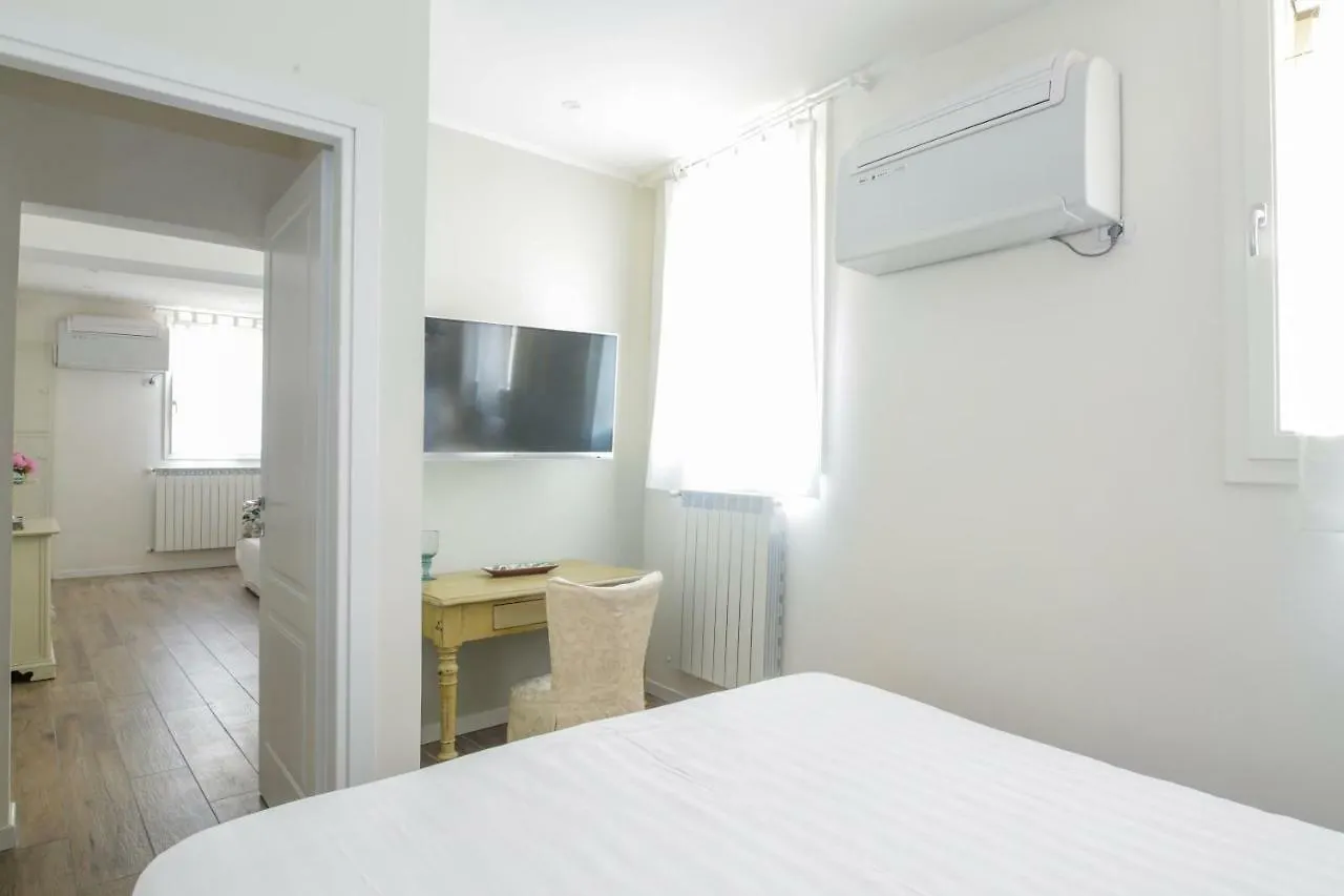 Charming And Cosy Apartment Bologna