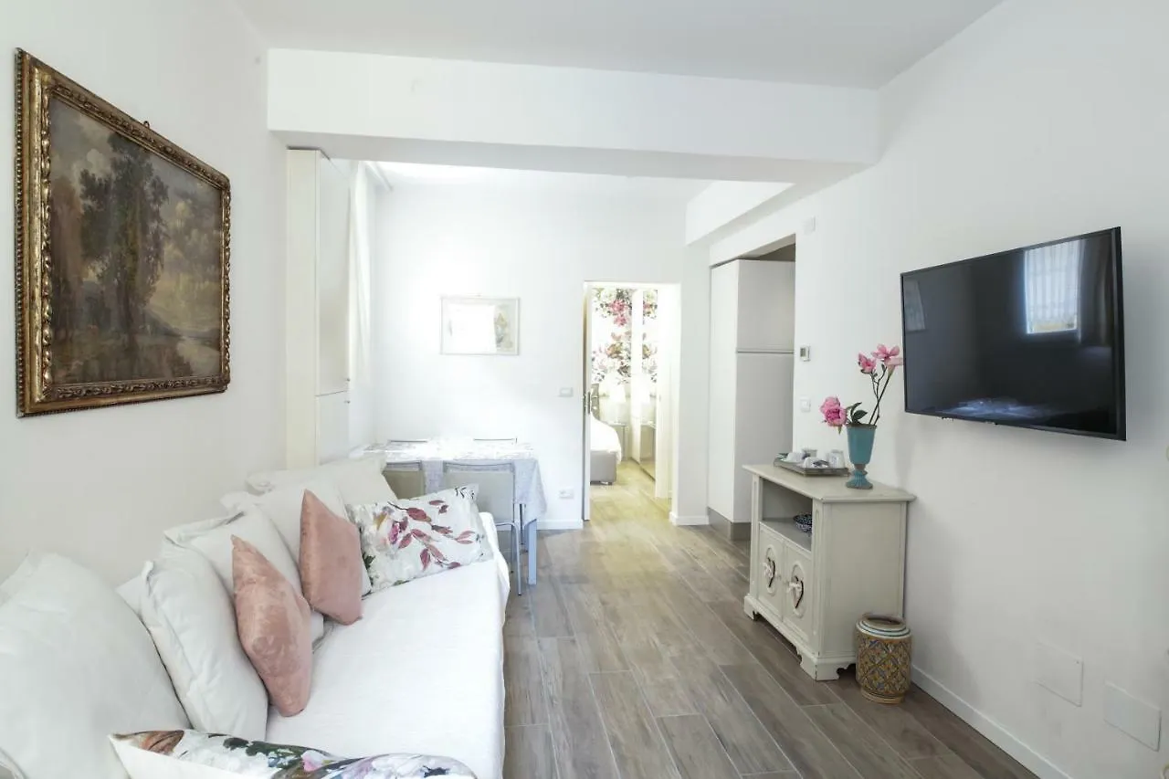 Charming And Cosy Apartment Bologna