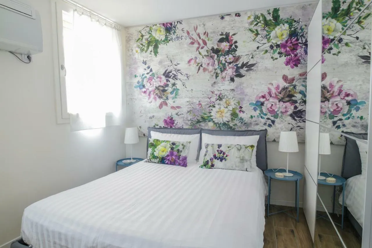 Charming And Cosy Apartment Bologna