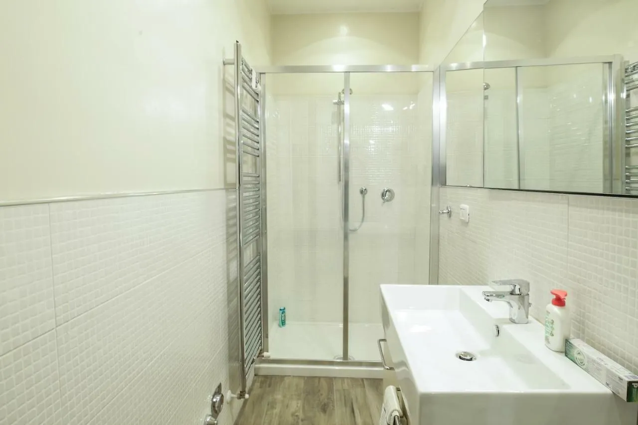 Charming And Cosy Apartment Bologna